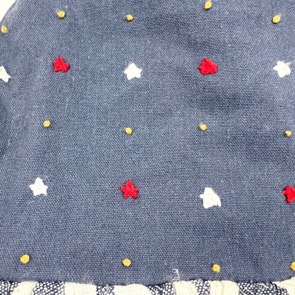 Love + Grow Stars & Stripes Tunic - Picture 3 of 9